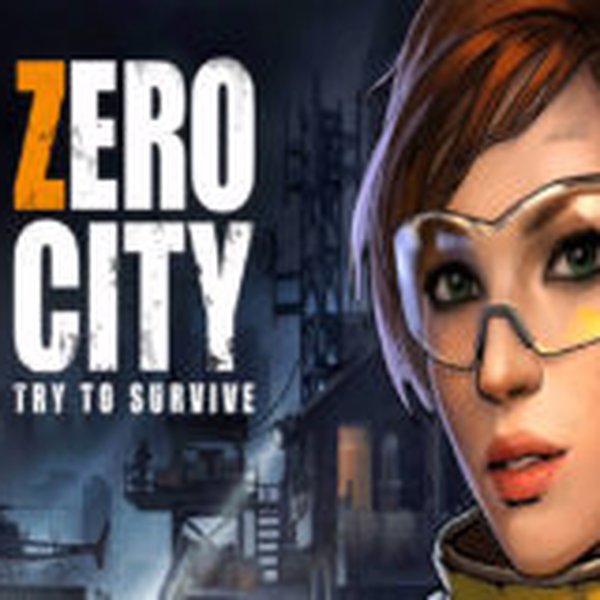 zero city download