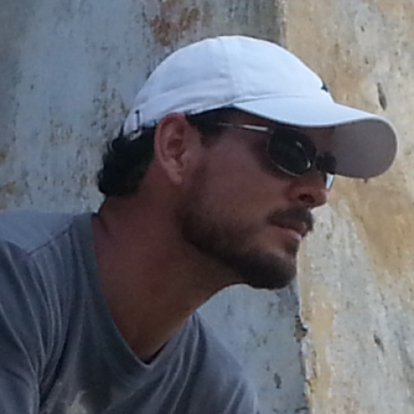 Ali Moreno's Profile | Hackaday.io