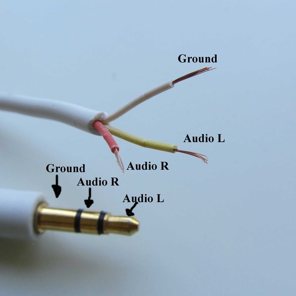 AUX INPUT FOR PONTIAC VIBE RADIO | Hackaday.io