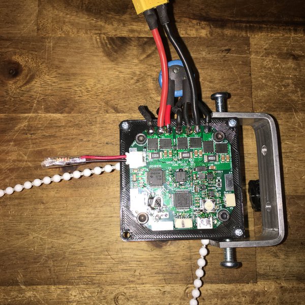 Room Cleaning Robot - Detect and pick up toys | Hackaday.io