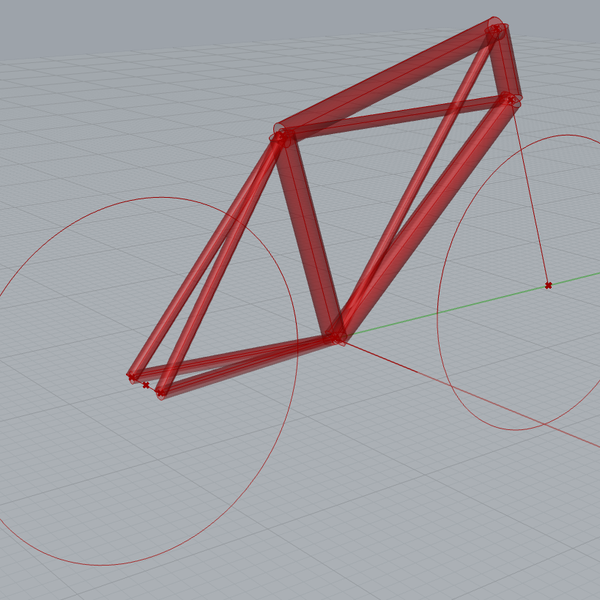 Bike Frame Builder Hackaday.io