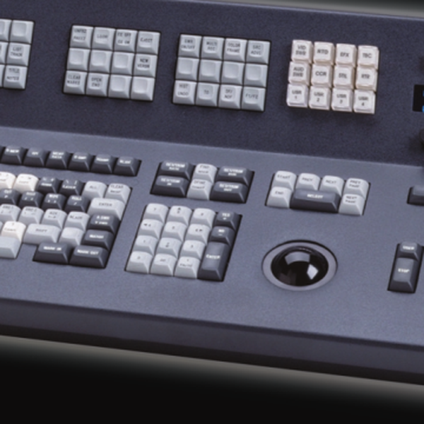 Repurposing an Accom Axial Control Panel | Hackaday.io