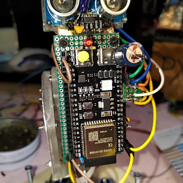 Curiosity Rover Fpga Module rover curiosity home | Hackaday.io