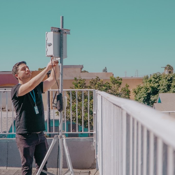 Community Air Monitor Updates | Hackaday.io