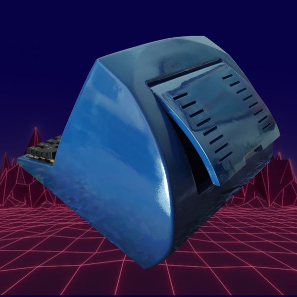 Baffa-2+ Computer | Hackaday.io