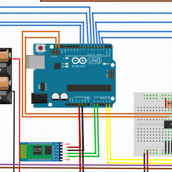 AGH Mechatronics Omnidirectional Robot 2021 | Hackaday.io