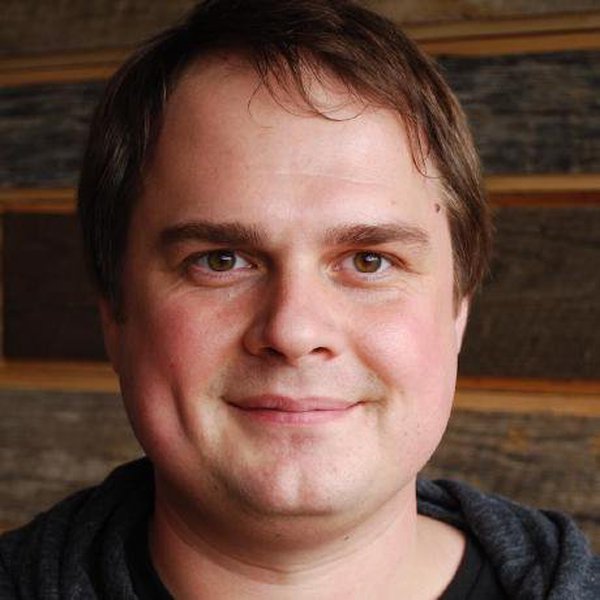 Tyler Mauthe's Profile | Hackaday.io
