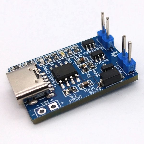 usb c lipo charging circuit The Ultimate Guide to RC LiPo Battery Care & Maintenance