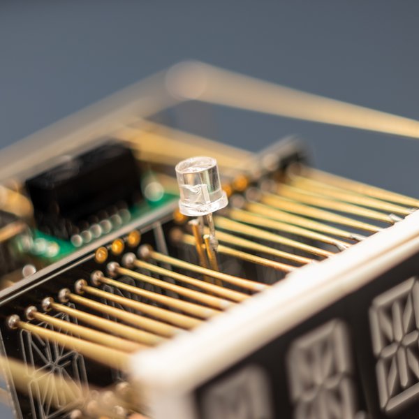 WiFi Clock | Hackaday.io