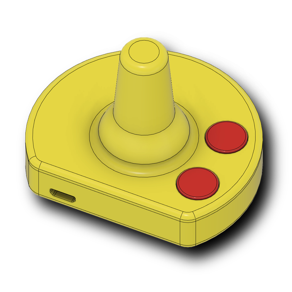 Joytojoy | Hackaday.io