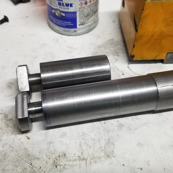 ShopTask 1720 XMTC Multifix Toolpost | Hackaday.io