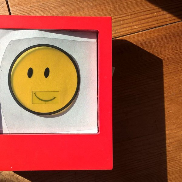 IoT Connected Picture/Desk Frame | Hackaday.io
