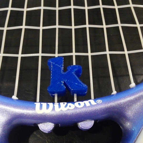 Tennis Racquet Vibration Dampener Hackaday.io