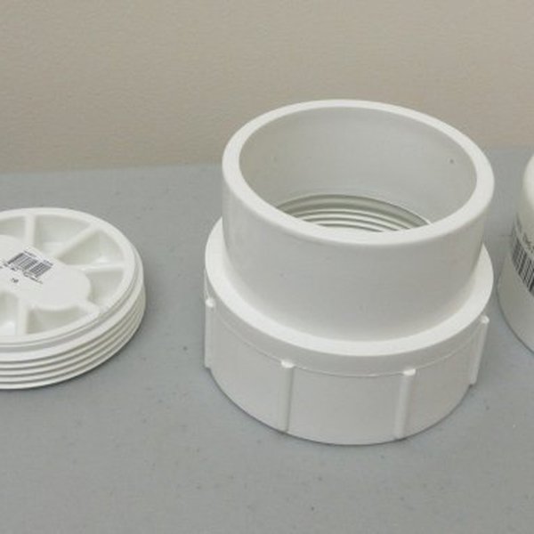 Reactron material transporter: Water pump | Hackaday.io