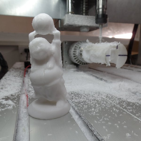 Easy CNC controller | Hackaday.io