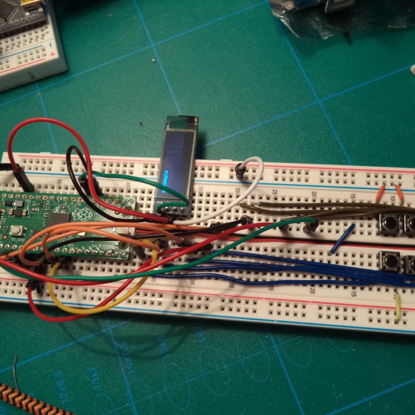PicoPad | Hackaday.io