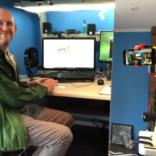 Sixi robot arm | Hackaday.io
