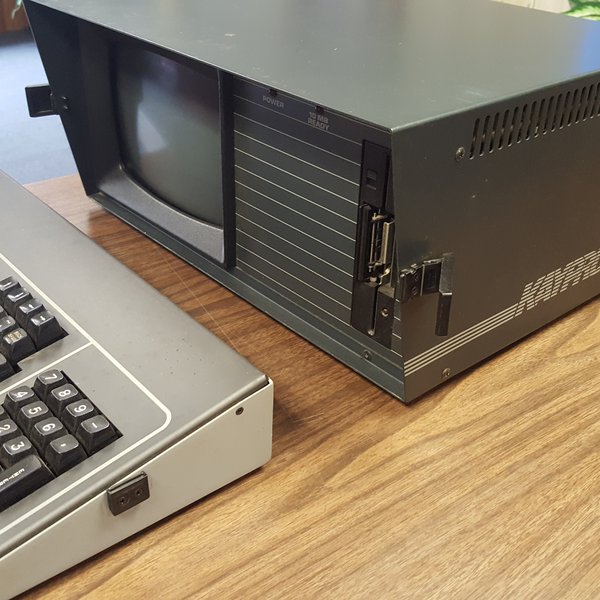 What to Do with A Kaypro | Hackaday.io