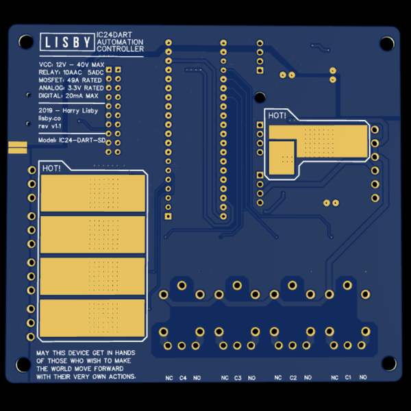 Headless CNC Motion Controller | Hackaday.io