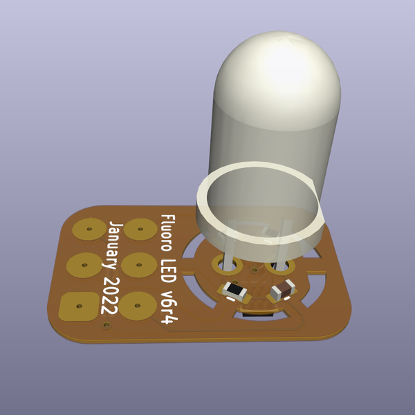 A different kind of programmable LED | Hackaday.io