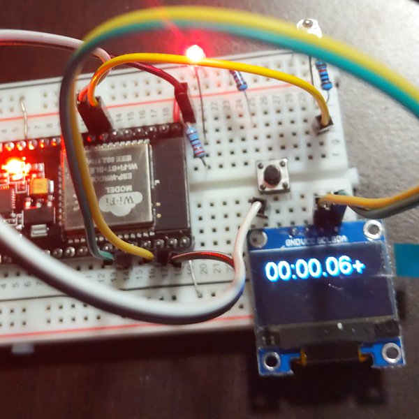 Laser Timing Gate | Hackaday.io