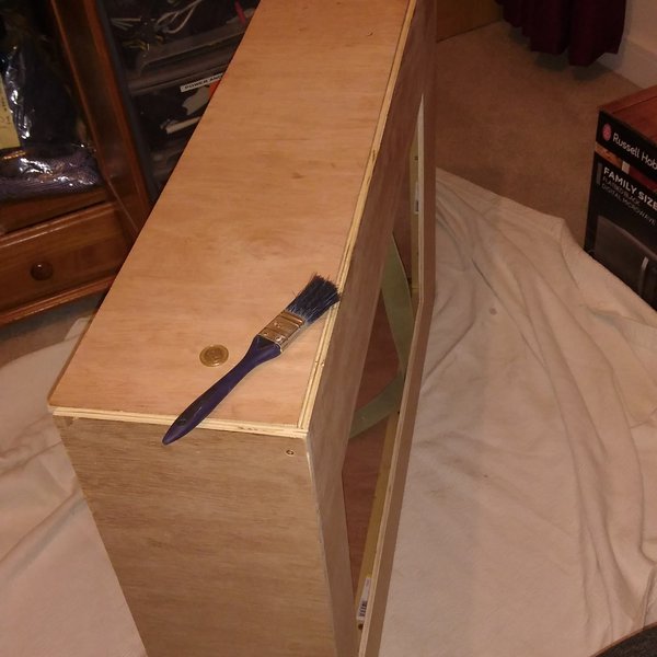 Raspberry Pi PhotoBooth | Hackaday.io