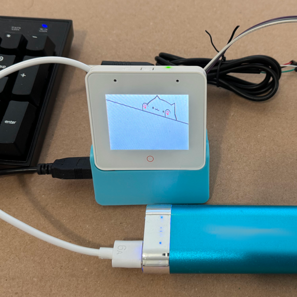 Esp32 usb host hid hackaday io