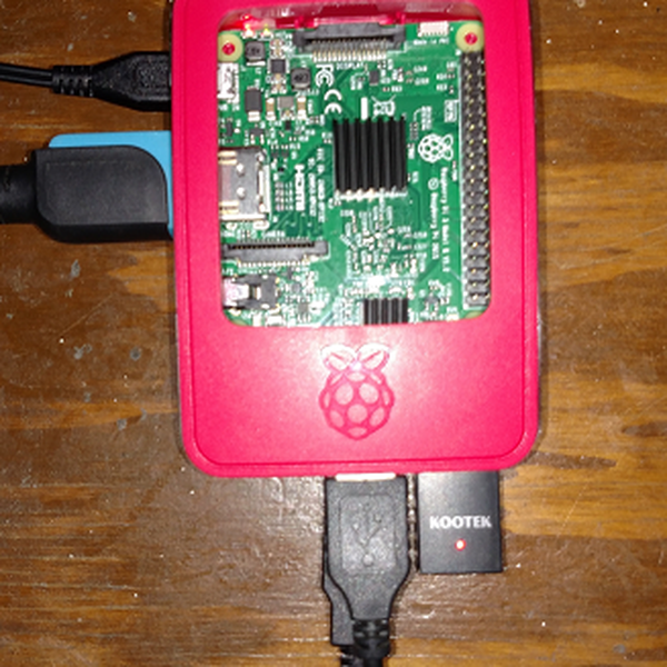 Rasberry PI 3 Wifi Access Point using Wifi Access | Hackaday.io
