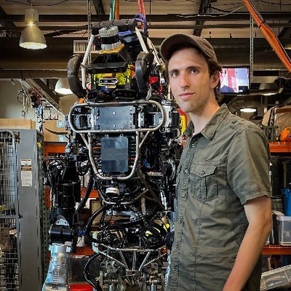 Nathan's Profile | Hackaday.io