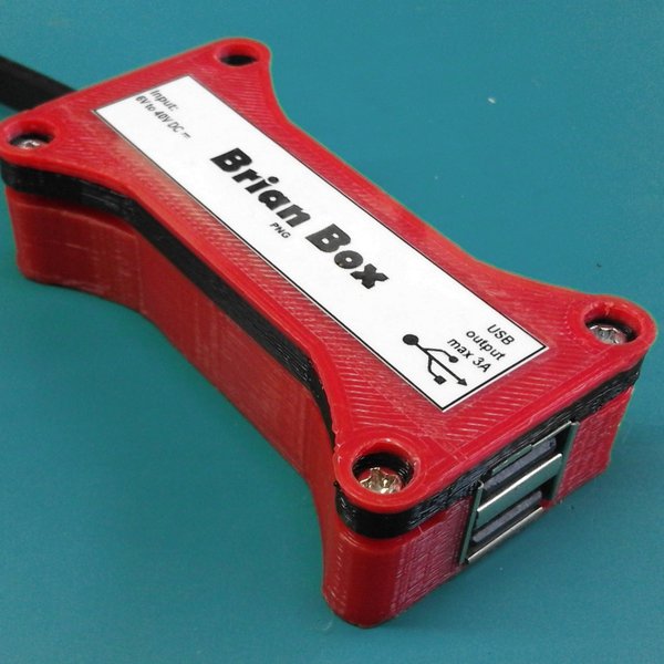 Brian Box | Hackaday.io