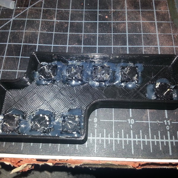 Chordy KEY | Hackaday.io