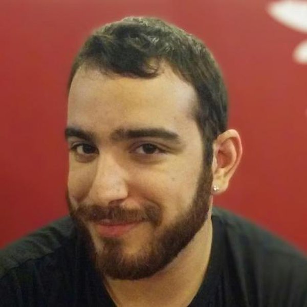 Daniel Grove's Profile | Hackaday.io