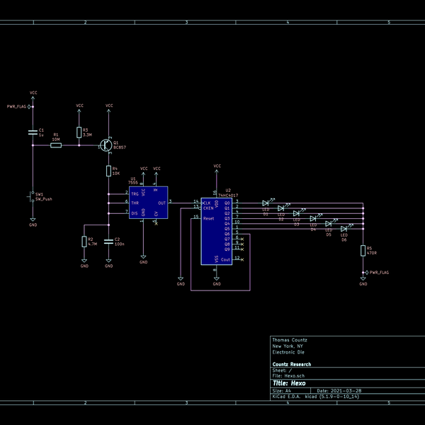 Hexo | Hackaday.io