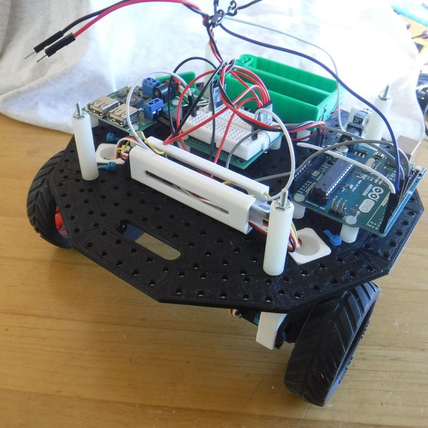 dodeck | Hackaday.io