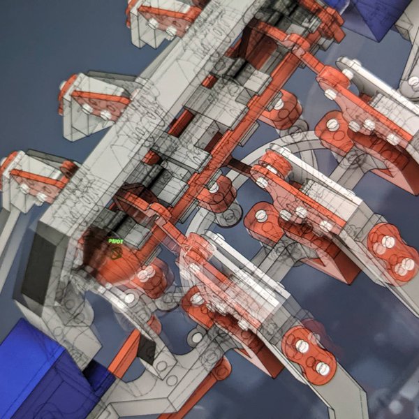 Robo Roach Wrestling | Hackaday.io