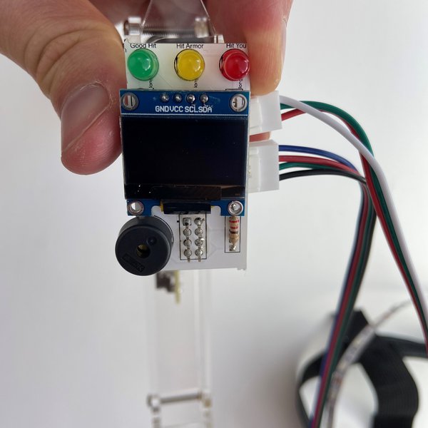 Open Tag Hackaday.io