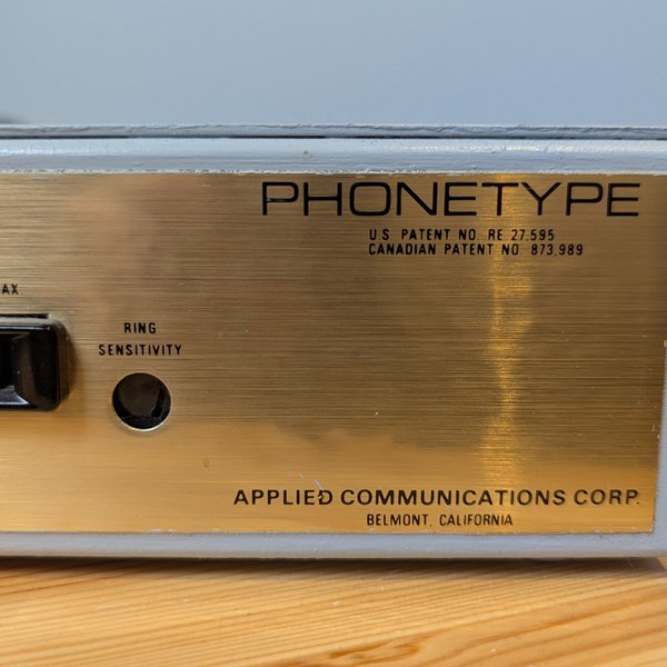 Arduino Tty Generator For Teletype Hackaday Io