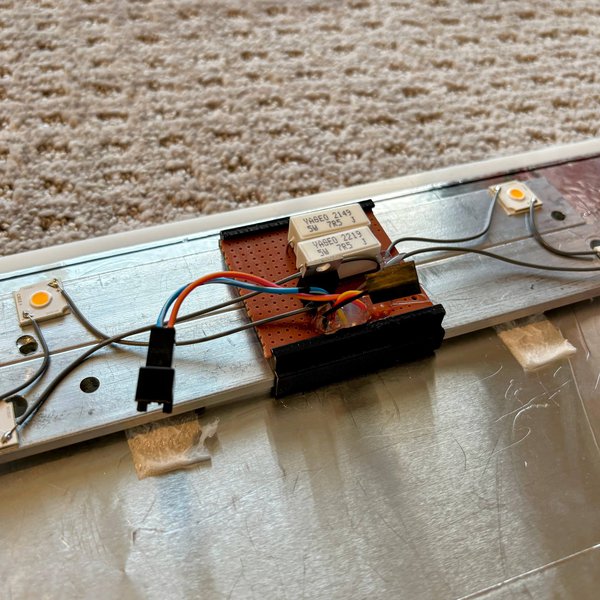 Pi 5 Photo Booth | Hackaday.io