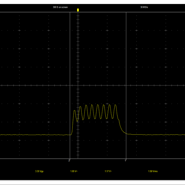 Fast SD card using Ben Eater's 6502 PS/2 interface | Hackaday.io