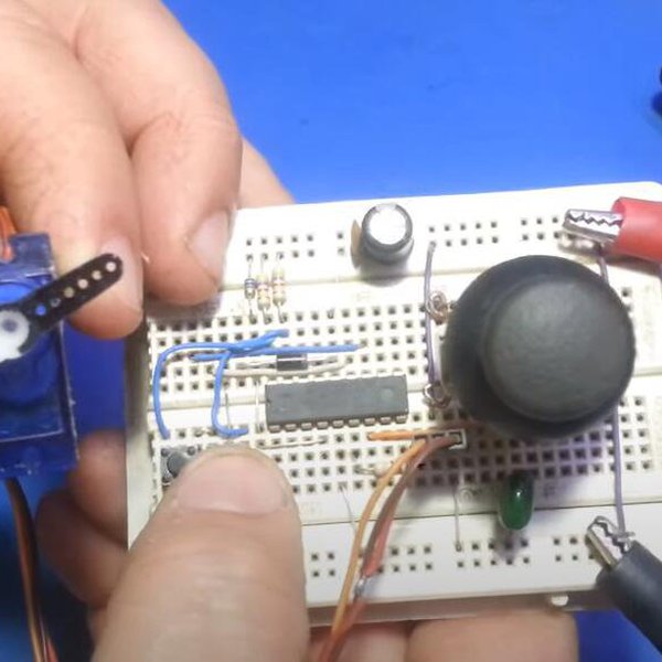 COMO PROGRAMAR MICROCONTROLADORES PIC PARTE | Hackaday.io