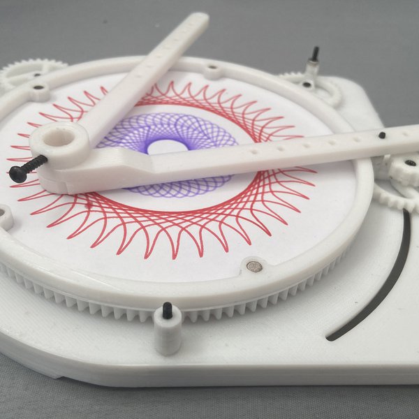 SPIRO | Hackaday.io