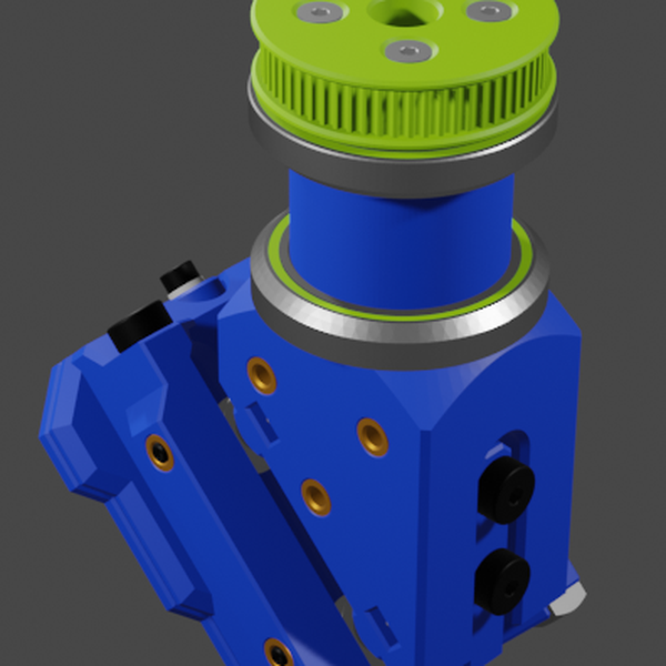 DIY Mat Board Cutter CNC Head Hackaday.io