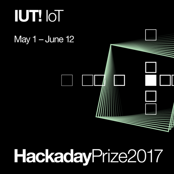 The 2017 Hackaday Prize | Hackaday.io