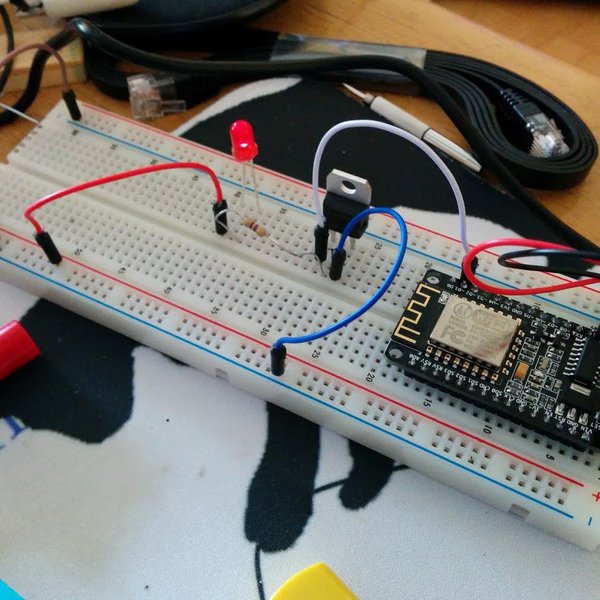 Party Breadboard Kit  Electricity for Progress