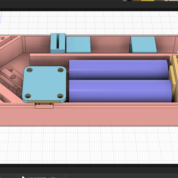 Pocket Single Image Laser Projector | Hackaday.io