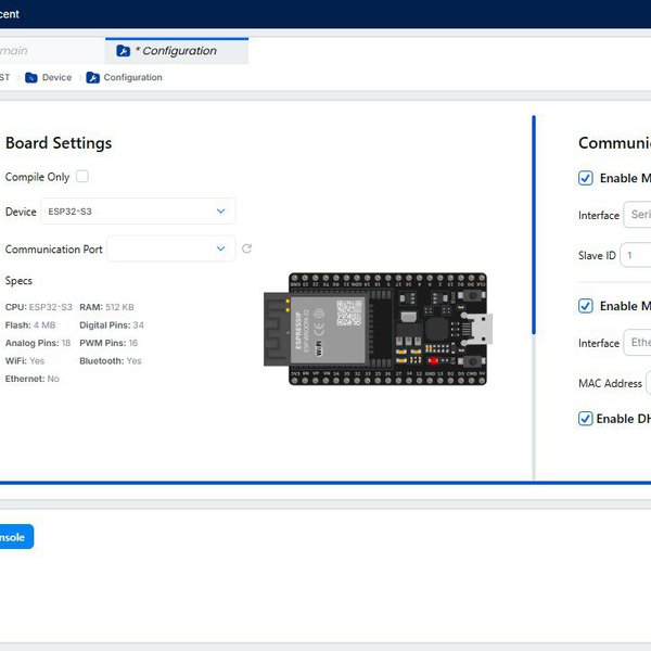 Master Industrial Programming with Arduino & ESP | Hackaday.io