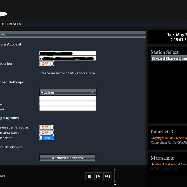 Radio | Hackaday.io