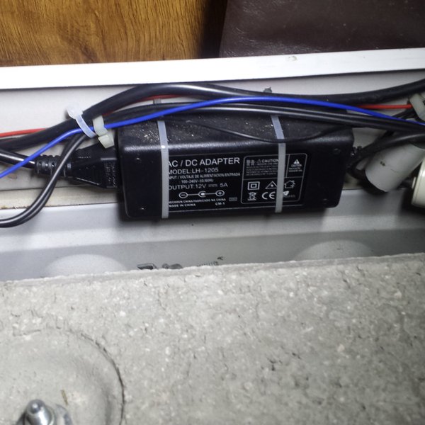 Washing machine renovation | Hackaday.io