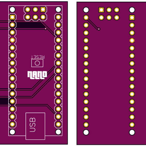 Temperature /Pressure Meter Using Arduino | Hackaday.io