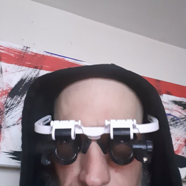 McCormack's Profile | Hackaday.io